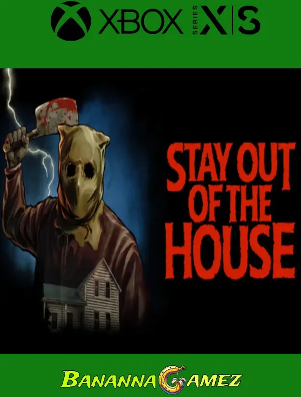 333904.webp Stay Out of the House XBOX One y Xbox Series X|S
