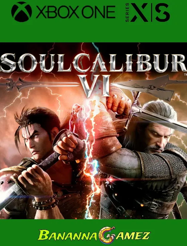 334170.webp SOULCALIBUR VI XBOX One