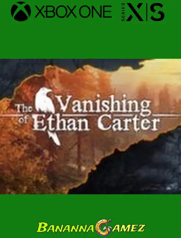 334810.webp The Vanishing of Ethan Carter Xbox One y Xbox Series X|S