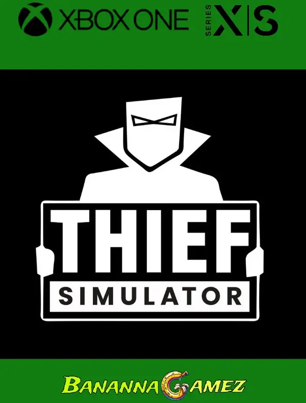 334824.webp Thief Simulator Xbox One y Xbox Series X|S