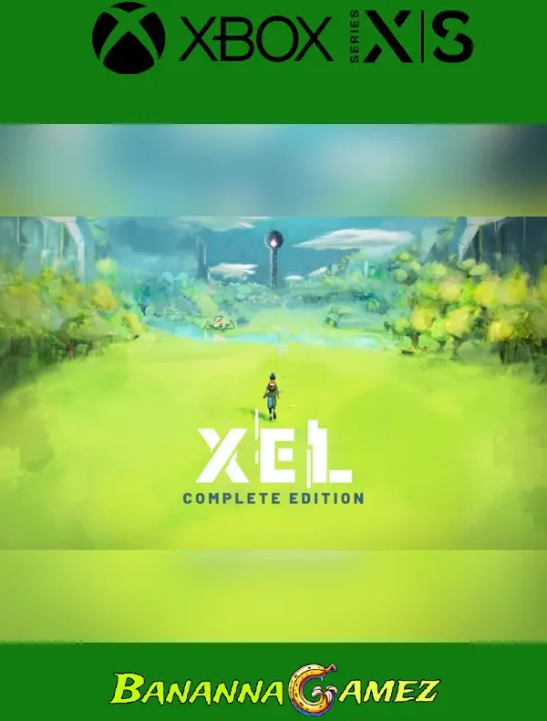335164.webp XEL Complete Edition Xbox One y Xbox Series X|S y Windows 10 CD KEY