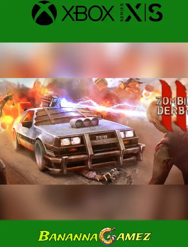 335274.webp Zombie Derby 2 XBOX One y Xbox Series X|S
