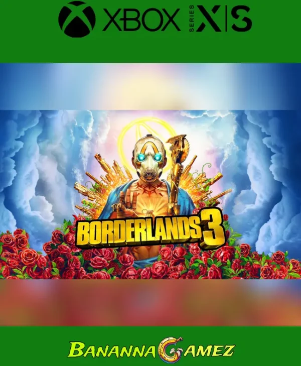 335286.webp Borderlands 3 XBOX One y Xbox Series X|S