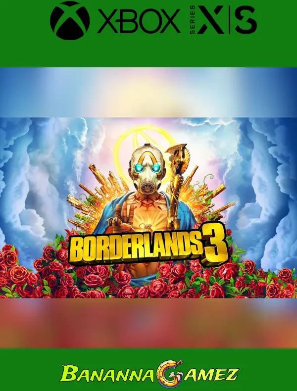 335286.webp Borderlands 3 XBOX One y Xbox Series X|S