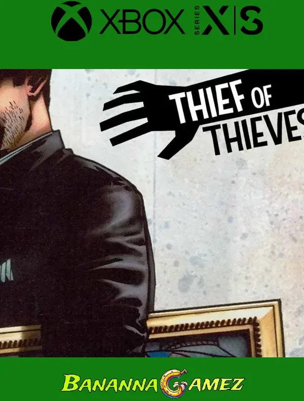 335470.webp Thief Of Thieves Season One XBOX One y Xbox Series X|S