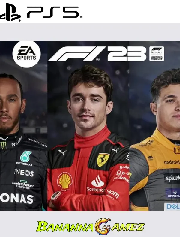 336164.webp F1 23 Playstation 5