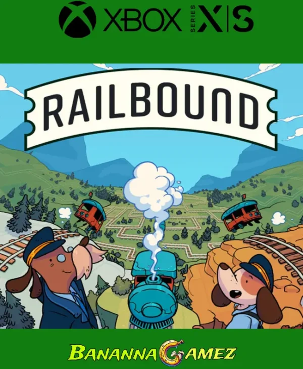337570.webp Railbound XBOX One y Xbox Series X|S