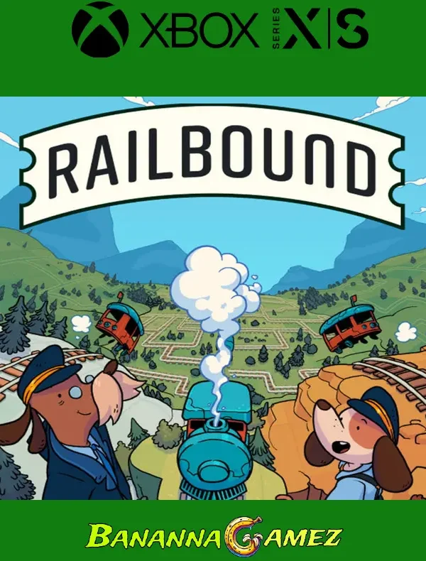 337570.webp Railbound XBOX One y Xbox Series X|S