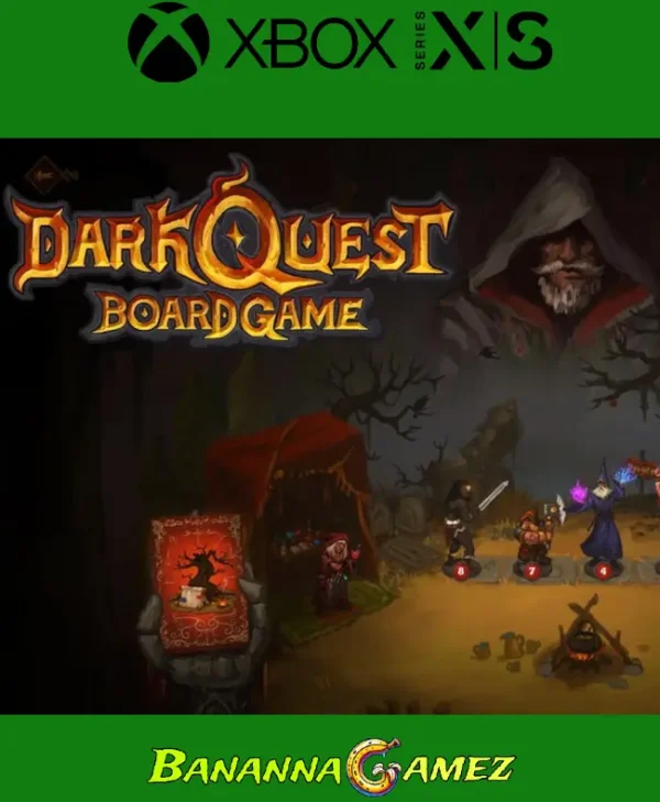 337650.webp Dark Quest 3 XBOX One y Xbox Series X|S