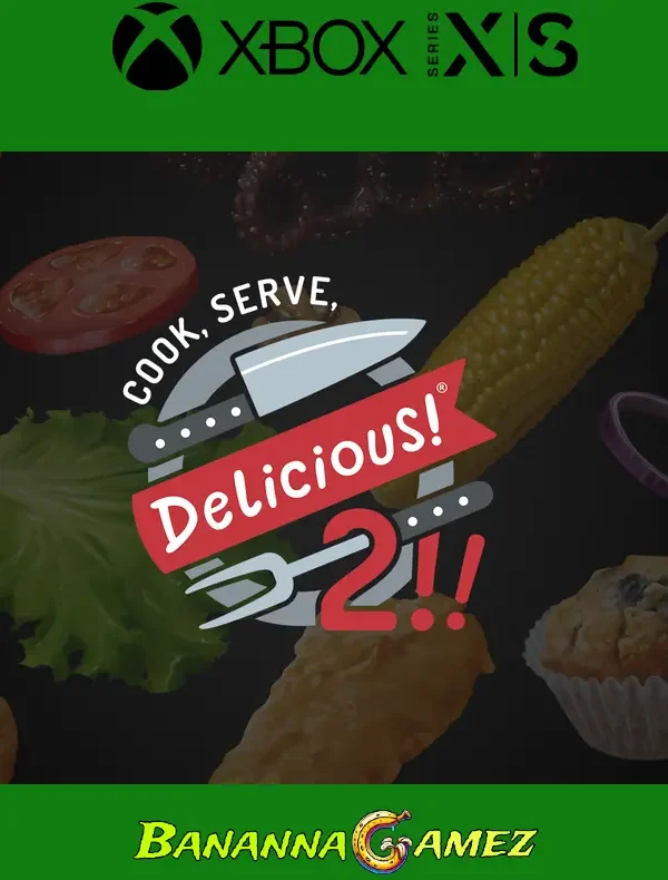 337726.webp Cook, Serve, Delicious! 2!! XBOX One y Xbox Series X|S