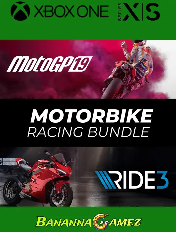 337986.webp Motorbike Racing Bundle XBOX One y Xbox Series X|S