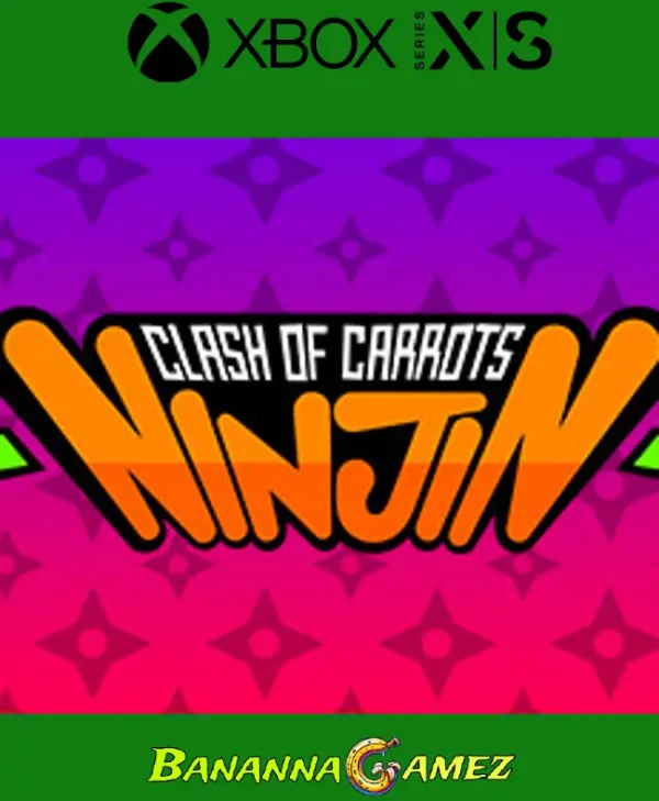 338394.webp Ninjin Clash of Carrots XBOX One y Xbox Series X|S