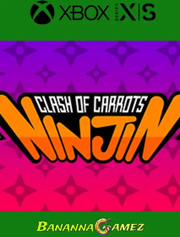 338394.webp Ninjin Clash of Carrots XBOX One y Xbox Series X|S