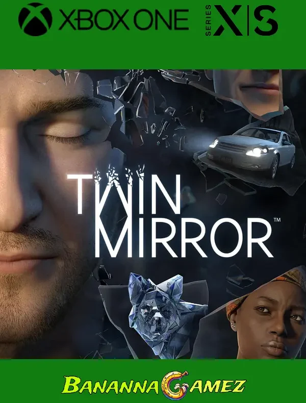 339280.webp Twin Mirror XBOX One y Xbox Series X|S