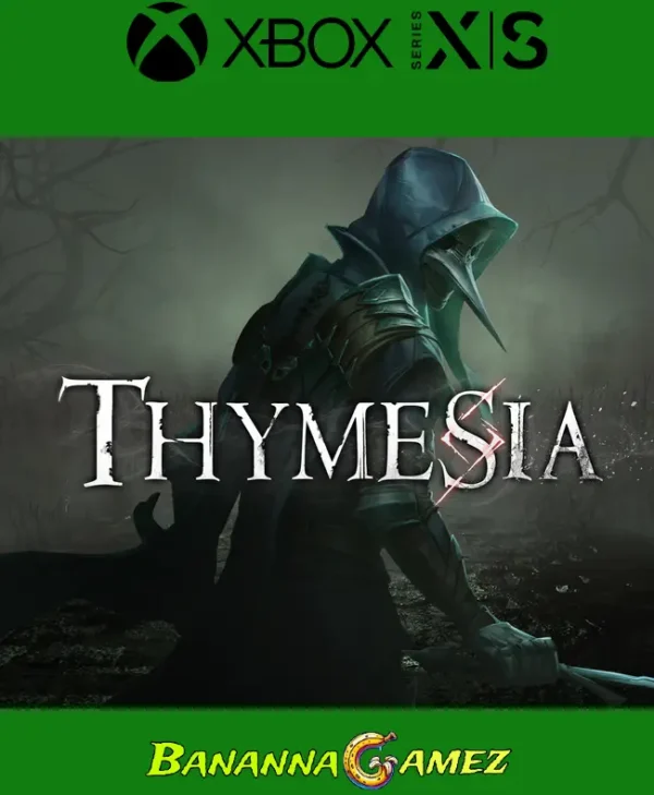 339694.webp Thymesia Xbox Series X|S y Windows 10