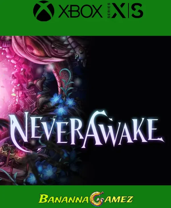 339730.webp NeverAwake Xbox Series X|S