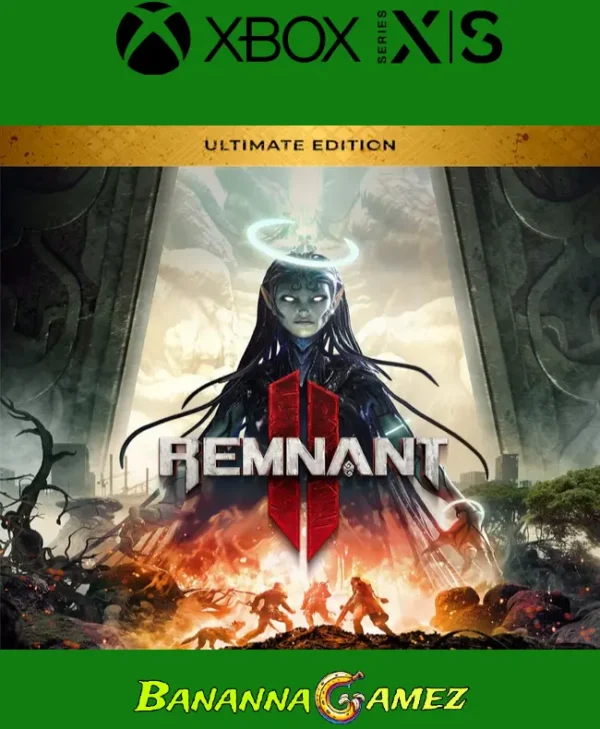 340194.webp Remnant II Ultimate Edition Xbox Series X|S