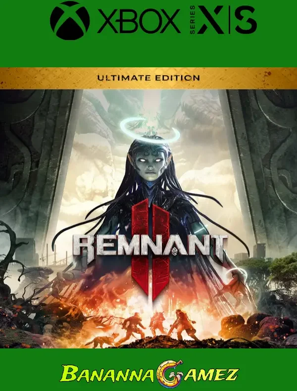 Remnant II Ultimate Edition Xbox Series X|S