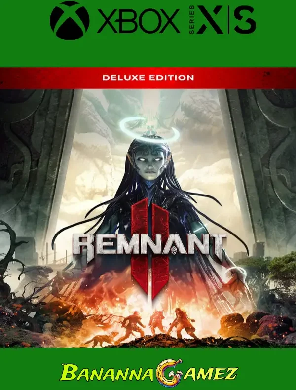 Remnant II Deluxe Edition Xbox Series X|S