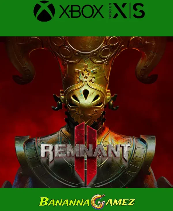 340200.webp Remnant II Xbox Series X|S