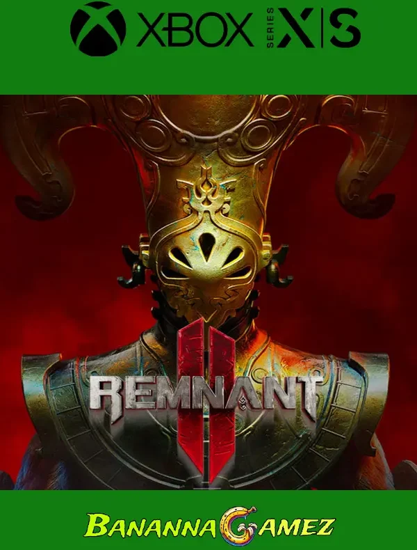 Remnant II Xbox Series X|S