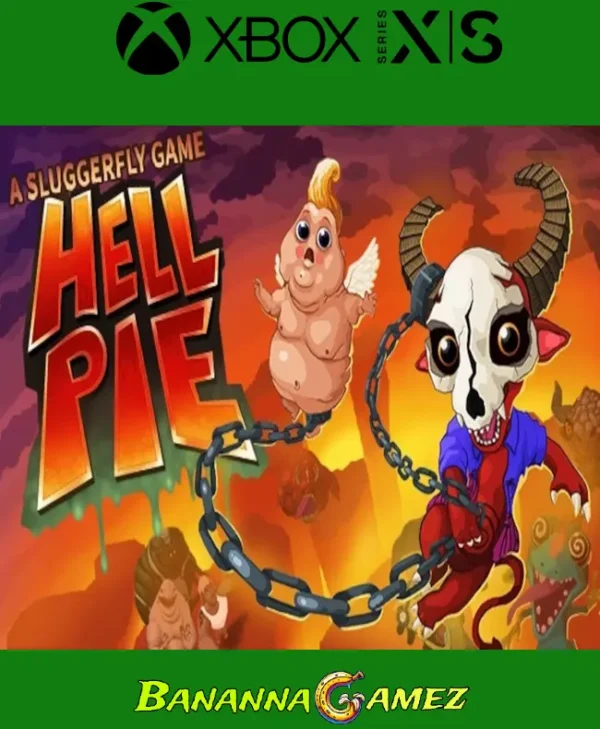 340204.webp Hell Pie XBOX One y Xbox Series X|S