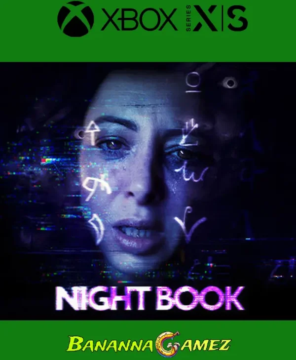 340372.webp Night Book XBOX One y Xbox Series X|S