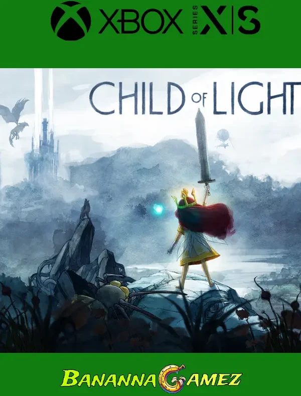 341064.webp Child of Light XBOX One y Xbox Series X|S
