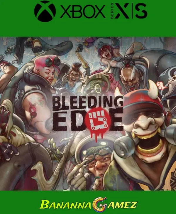 341088-1.webp Bleeding Edge XBOX One y Xbox Series X|S