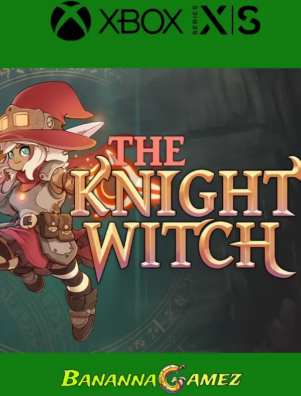 The Knight Witch XBOX One y Xbox Series X|S