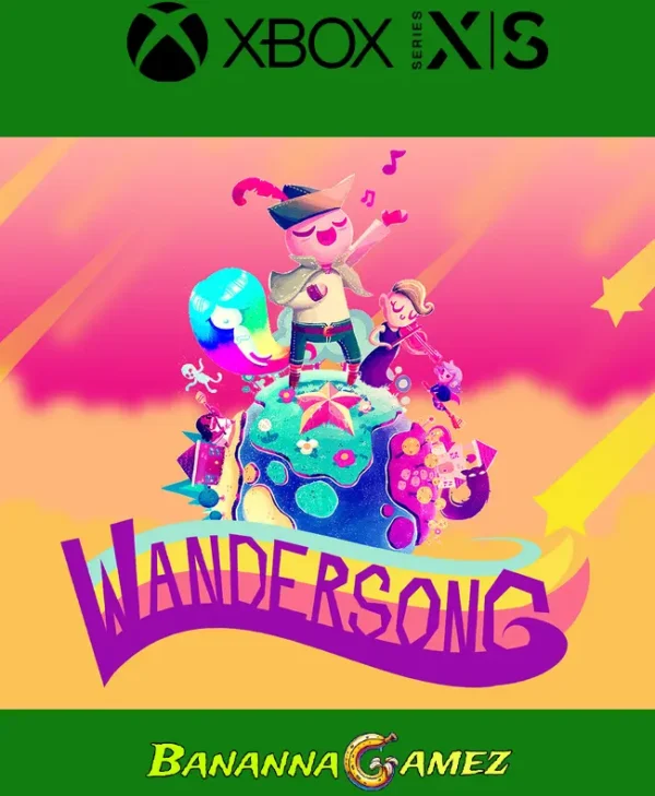341632.webp Wandersong XBOX One y Xbox Series X|S