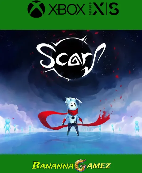 341770.webp SCARF XBOX One y Xbox Series X|S
