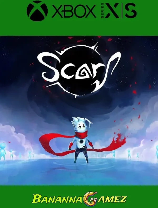 SCARF XBOX One y Xbox Series X|S