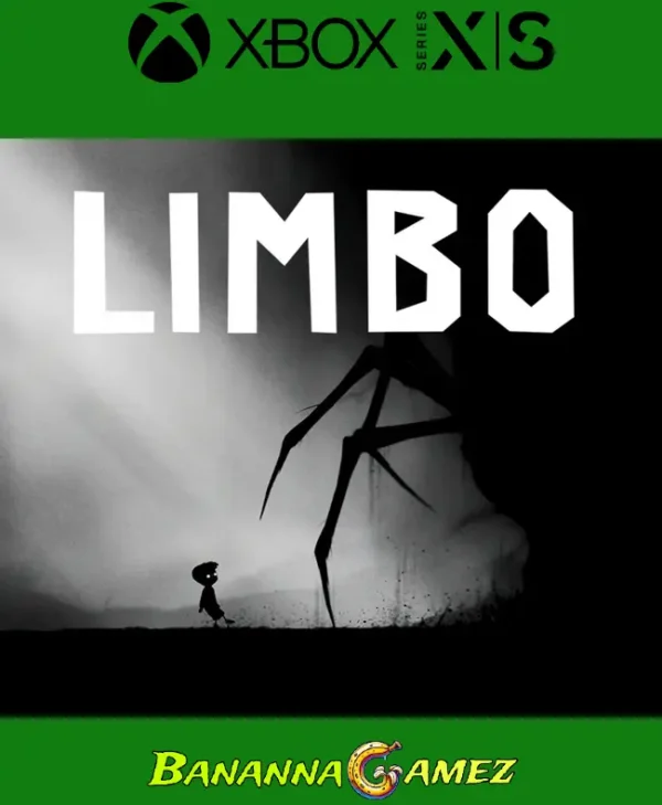 341790.webp Limbo XBOX One y Xbox Series X|S