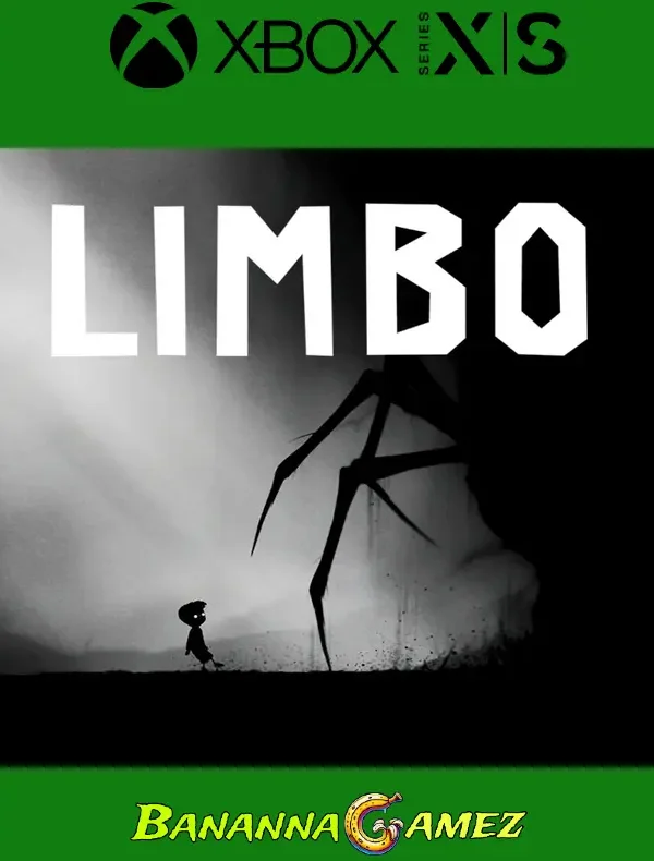 Limbo XBOX One y Xbox Series X|S