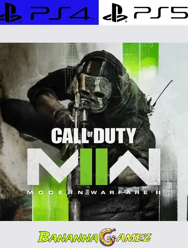 341814.webp Call of Duty Modern Warfare II PS4 | PS5 ⚡Entrega Instantanea⚡