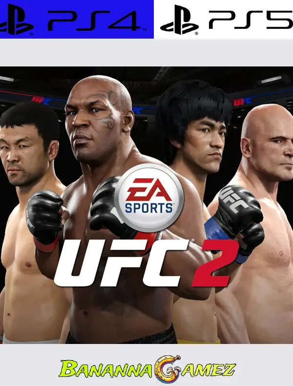 341834.webp UFC 2 PS4