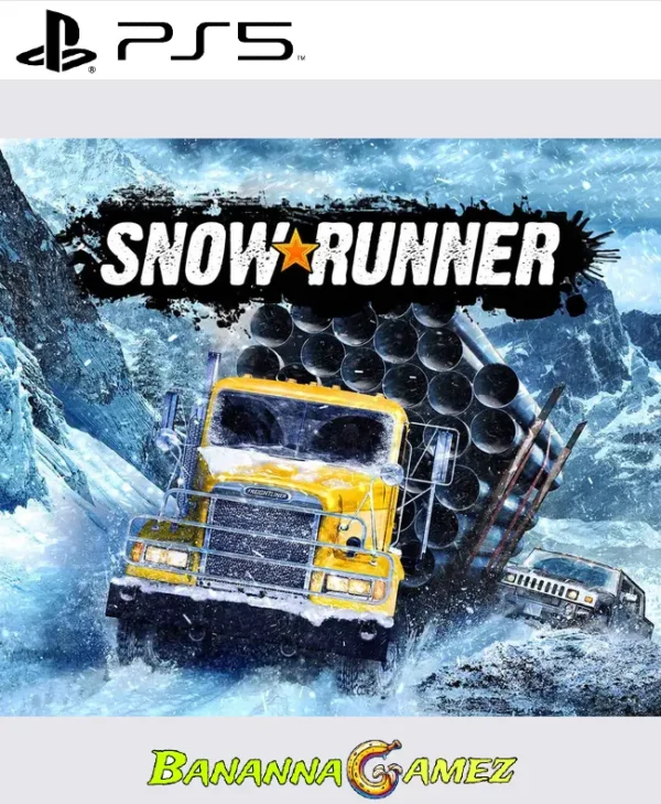 342006.webp Snowrunner PS5
