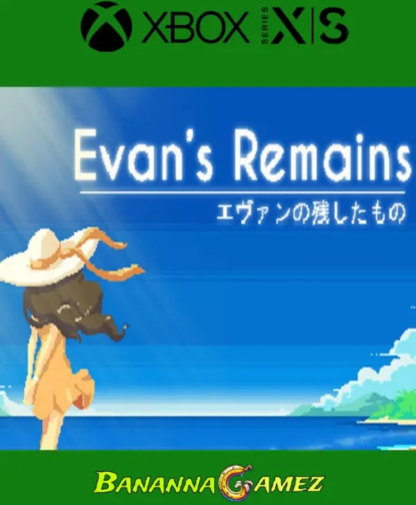 342658.webp Evan's Remains XBOX One y Xbox Series X|S