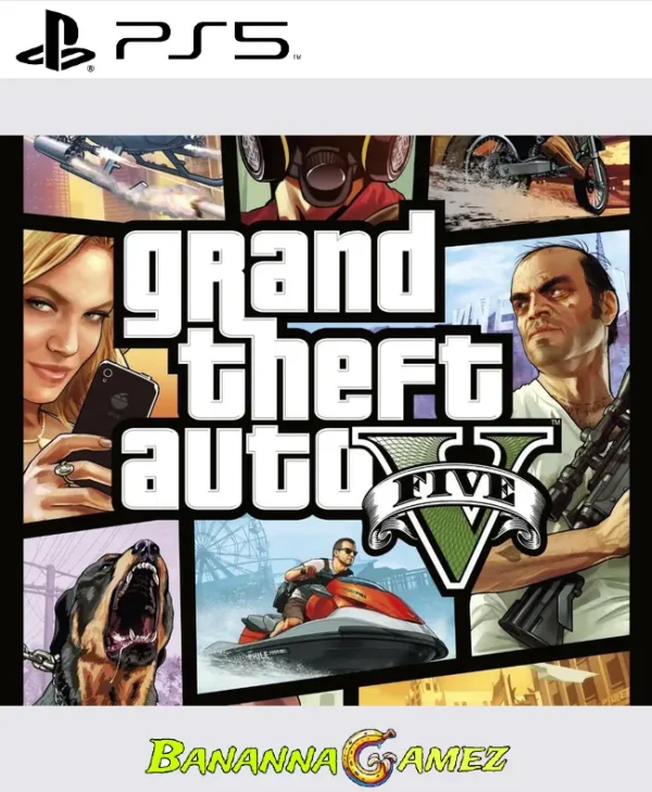 343000.webp Grand Theft Auto V PS5