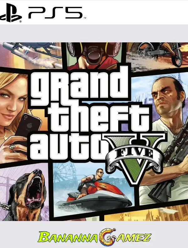 343000.webp Grand Theft Auto V PS5