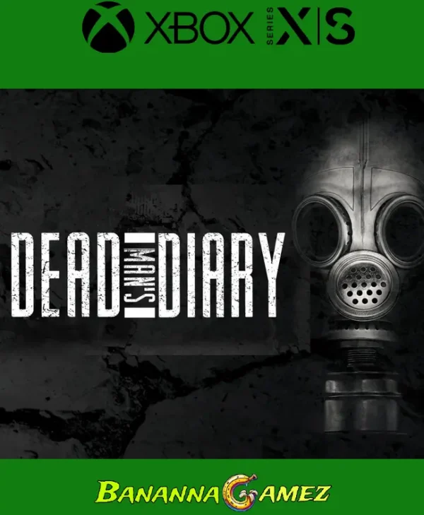 343856.webp Dead Man´s Diary Xbox Series X|S