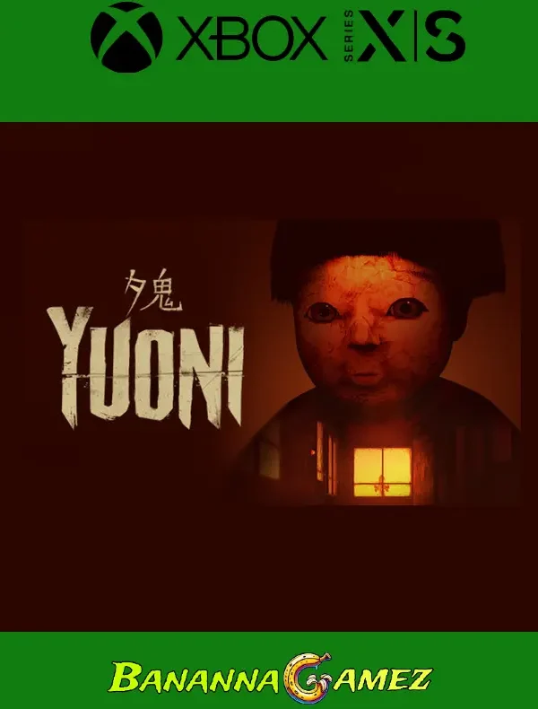 Yuoni XBOX One y Xbox Series X|S