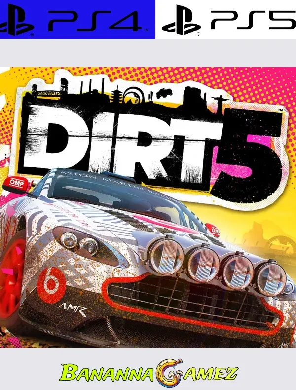 345618.webp DIRT 5 PS4