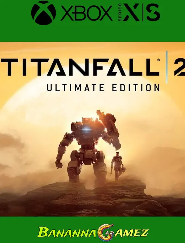 346422.webp Titanfall 2 Ultimate Edition XBOX One y Xbox Series X|S