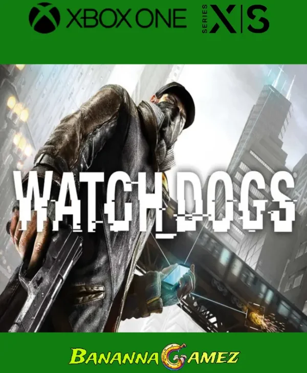 346430-1.webp Watch Dogs XBOX One y Xbox Series X|S
