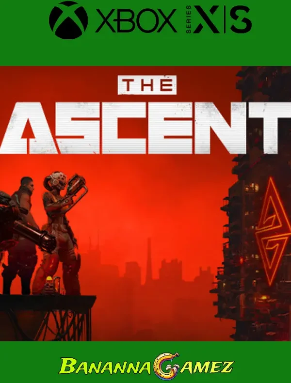 347210.webp The Ascent XBOX One y Xbox Series X|S y Windows 10