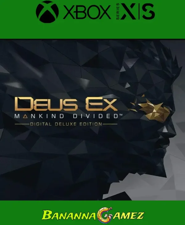 347248.webp Deus Ex Mankind Divided Digital Deluxe Edition XBOX One y Xbox Series X|S