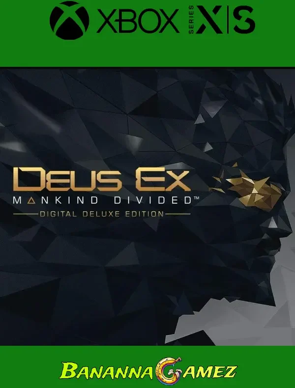 347248.webp Deus Ex Mankind Divided Digital Deluxe Edition XBOX One y Xbox Series X|S