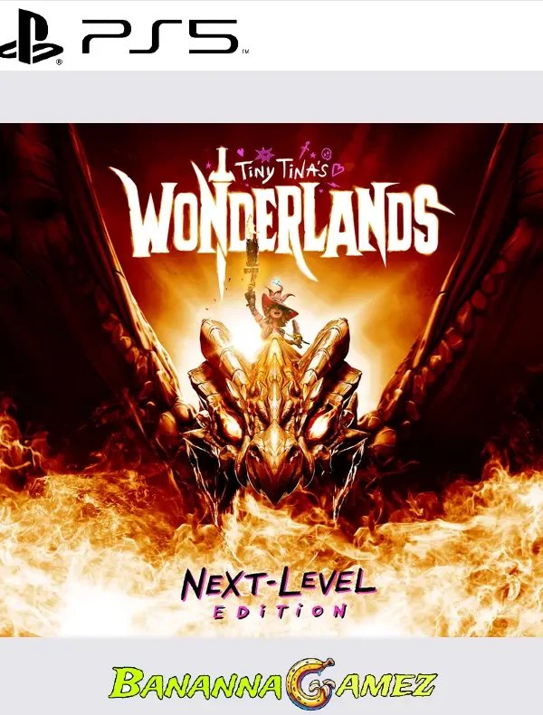 347782.webp Tiny Tina's Wonderlands NextLevel Edition PS5